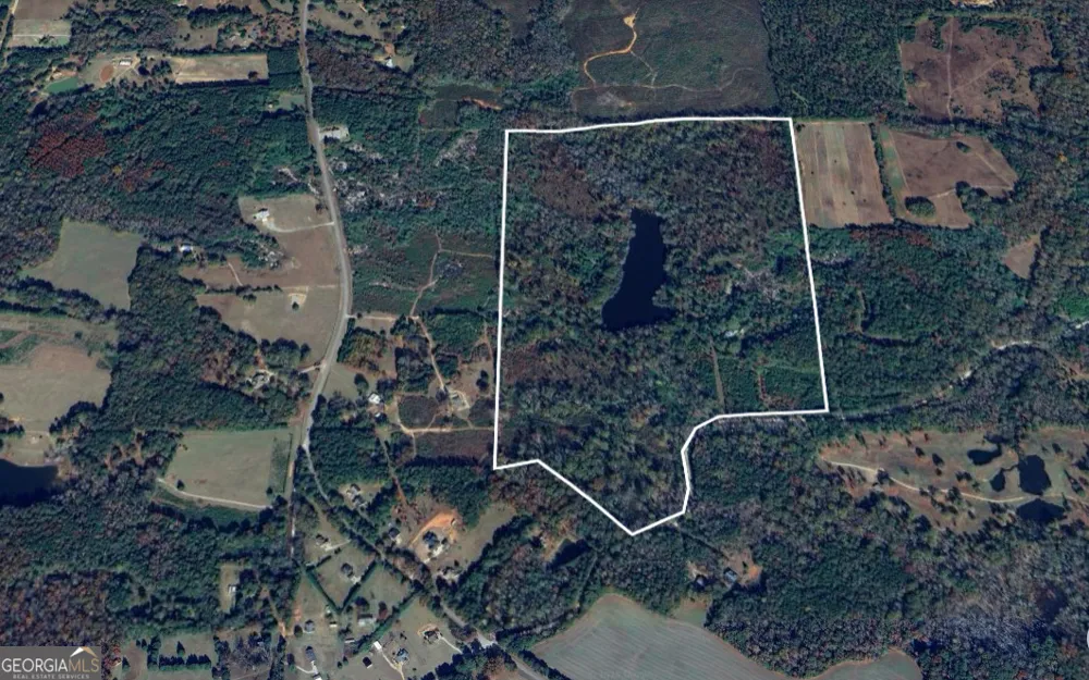 481 Turner RD Concord, GA 30206