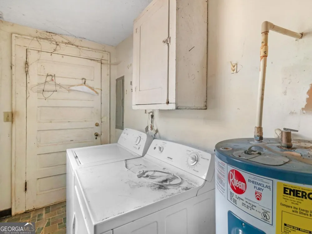 481 Turner RD Concord, GA 30206