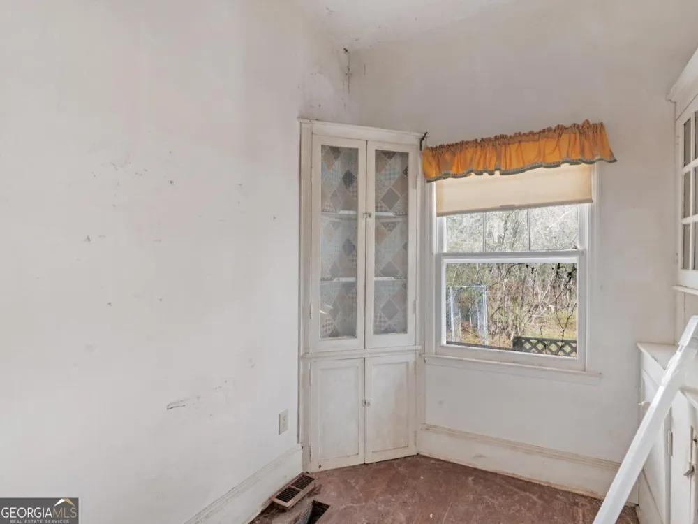 481 Turner RD Concord, GA 30206