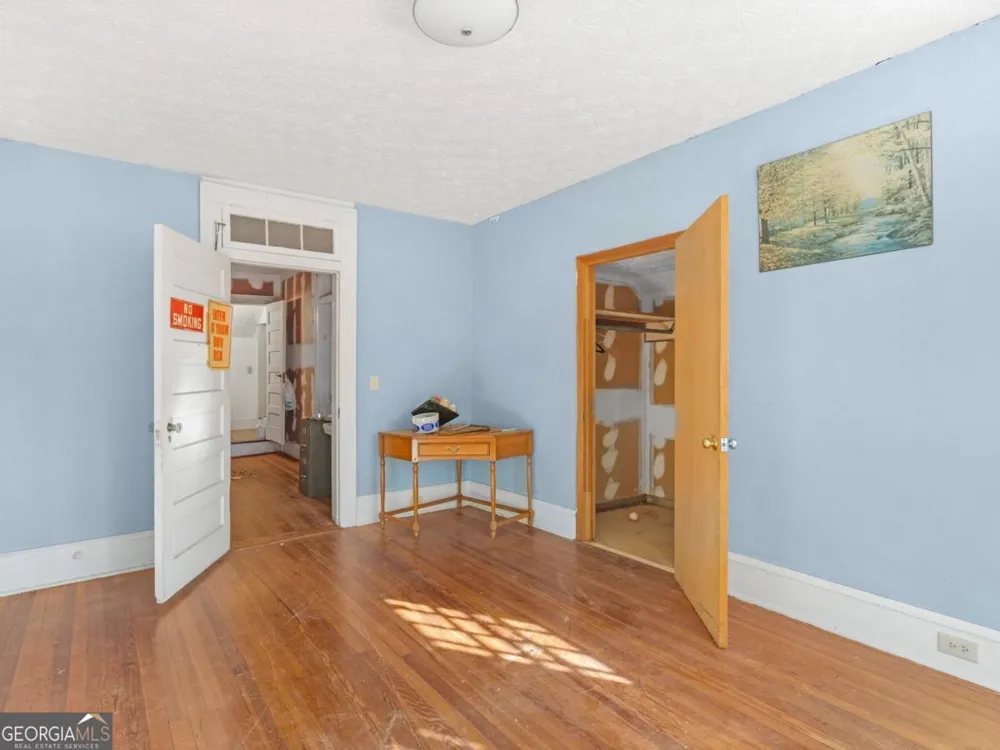 481 Turner RD Concord, GA 30206