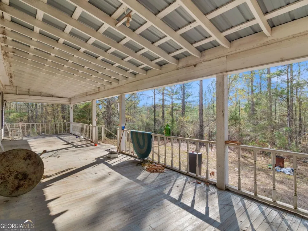 481 Turner RD Concord, GA 30206