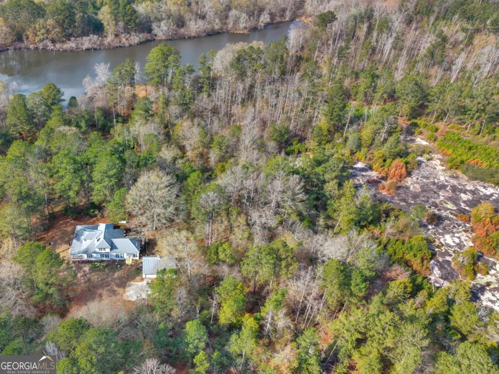481 Turner RD Concord, GA 30206