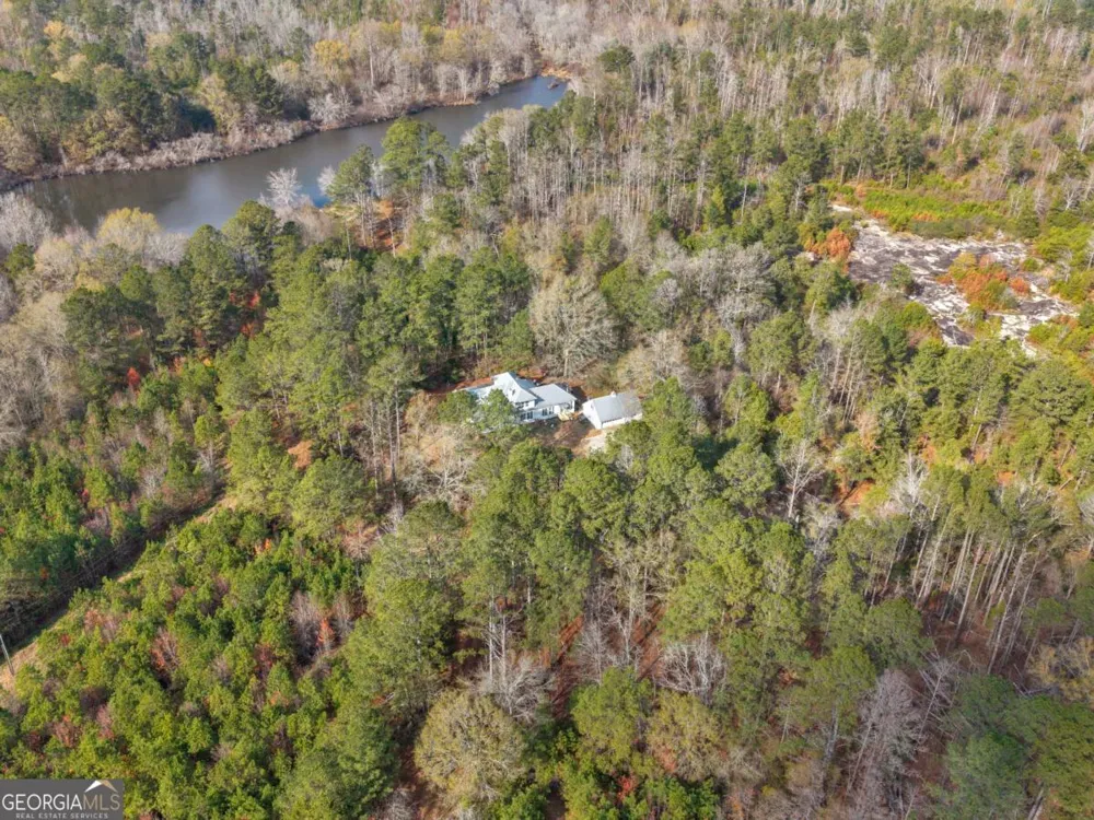 481 Turner RD Concord, GA 30206