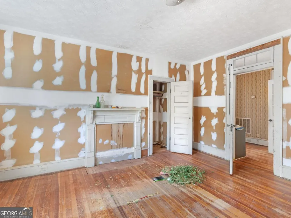 481 Turner RD Concord, GA 30206
