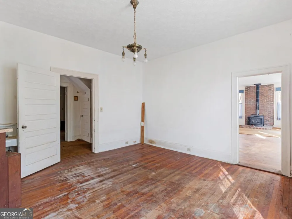 481 Turner RD Concord, GA 30206