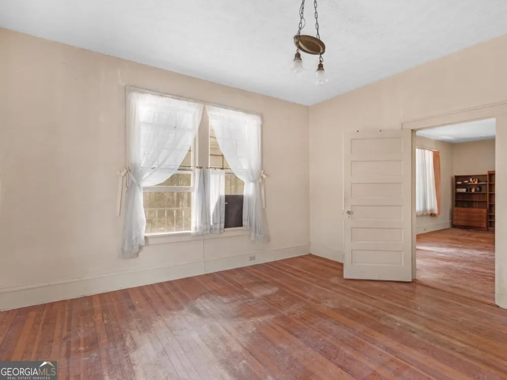 481 Turner RD Concord, GA 30206