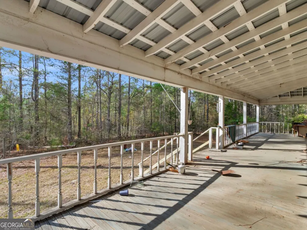 481 Turner RD Concord, GA 30206
