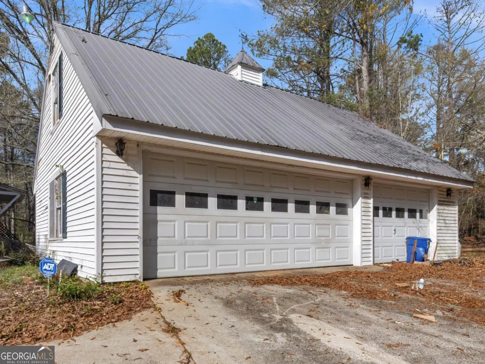 481 Turner RD Concord, GA 30206