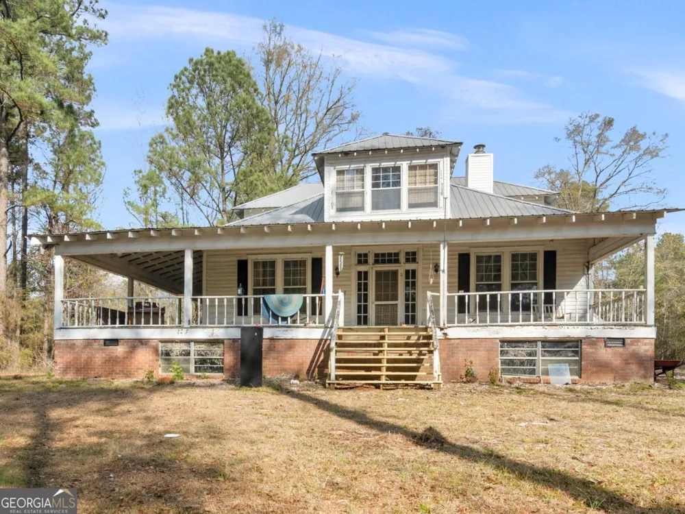 481 Turner RD Concord, GA 30206