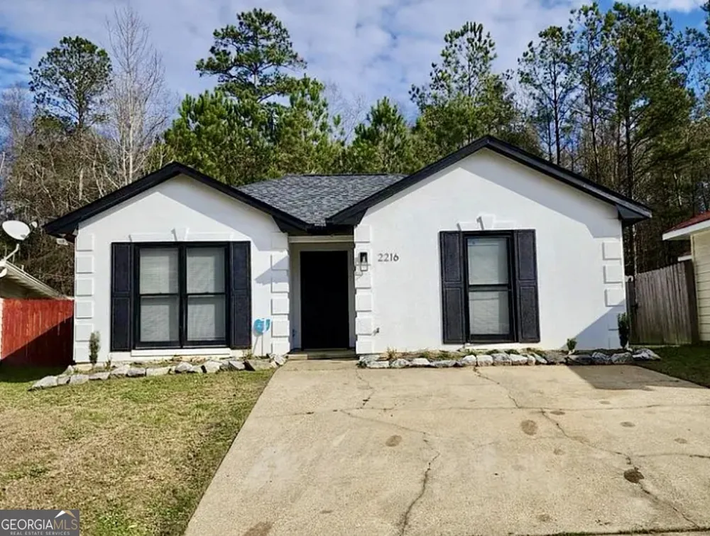 2216 Hunter CT Columbus, GA 31907