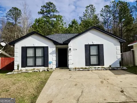 2216 Hunter CT