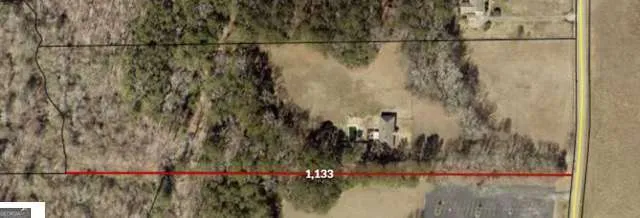 133 Nail DR McDonough, GA 30253