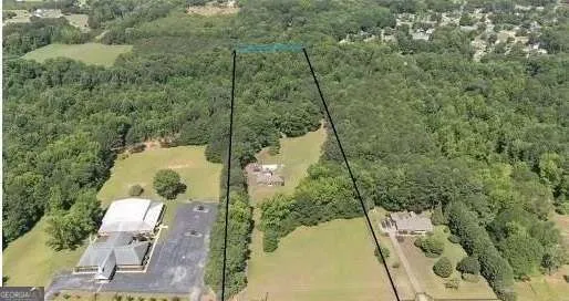 133 Nail DR McDonough, GA 30253