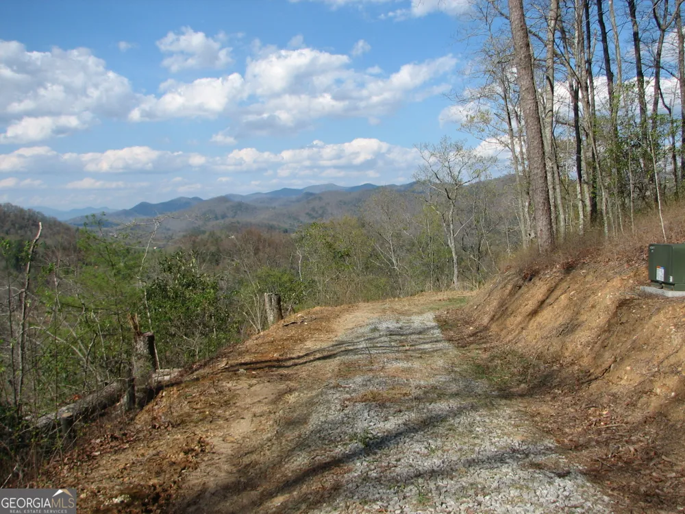 LOT 18 Wynngate DR Dillard, GA 30537