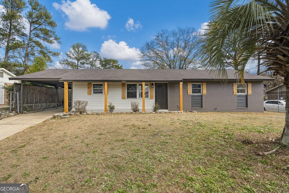2312 Burnside DR Columbus, GA 31907