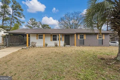 2312 Burnside DR