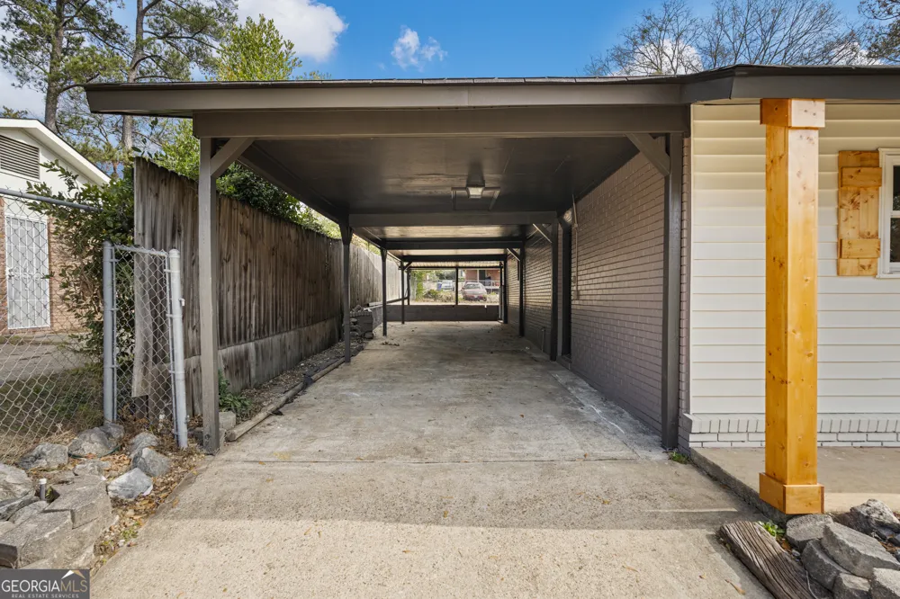 2312 Burnside DR Columbus, GA 31907