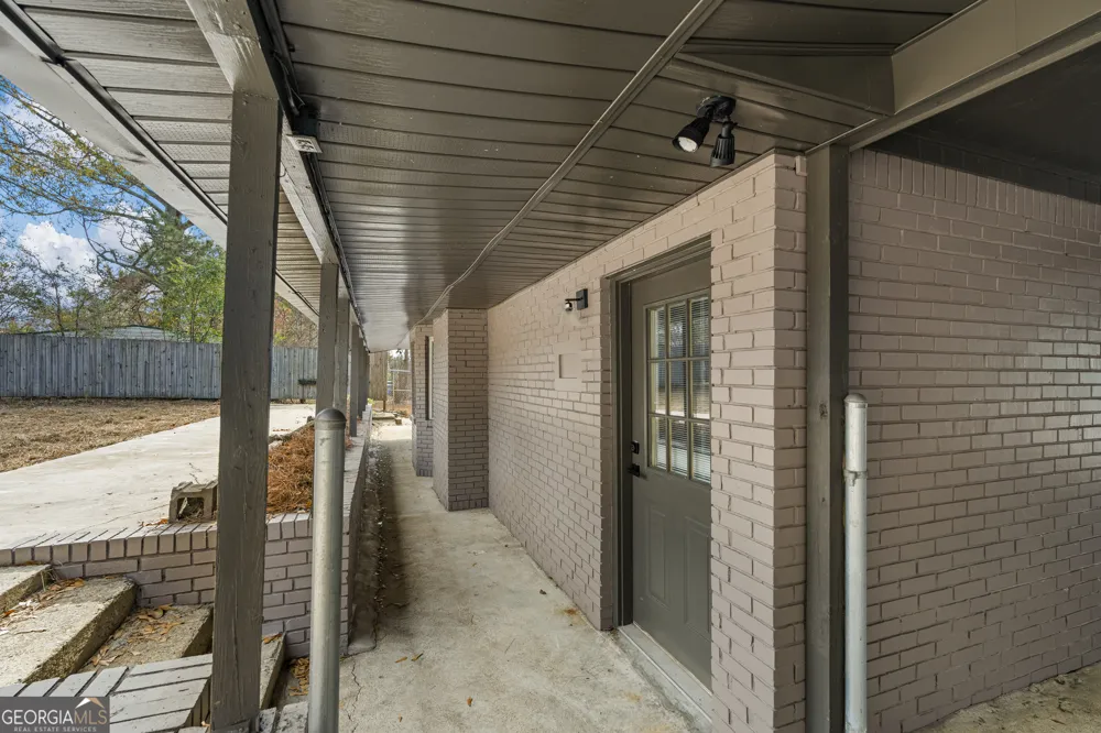 2312 Burnside DR Columbus, GA 31907