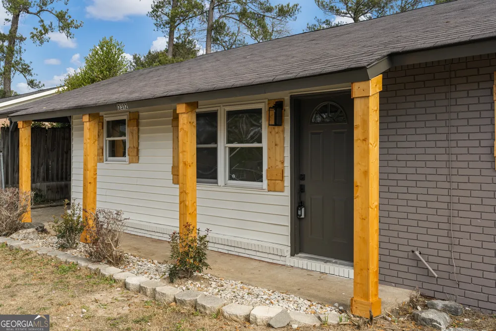 2312 Burnside DR Columbus, GA 31907