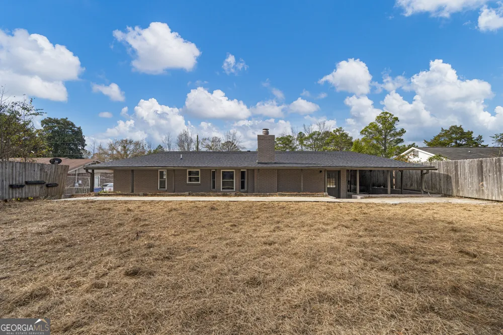 2312 Burnside DR Columbus, GA 31907