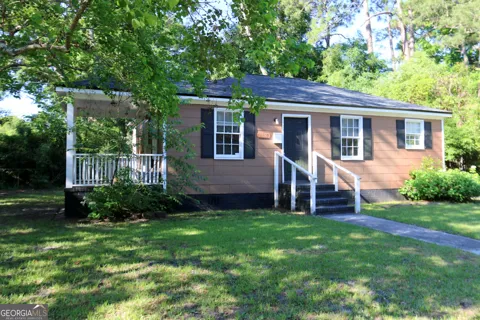 2309 Lorraine DR