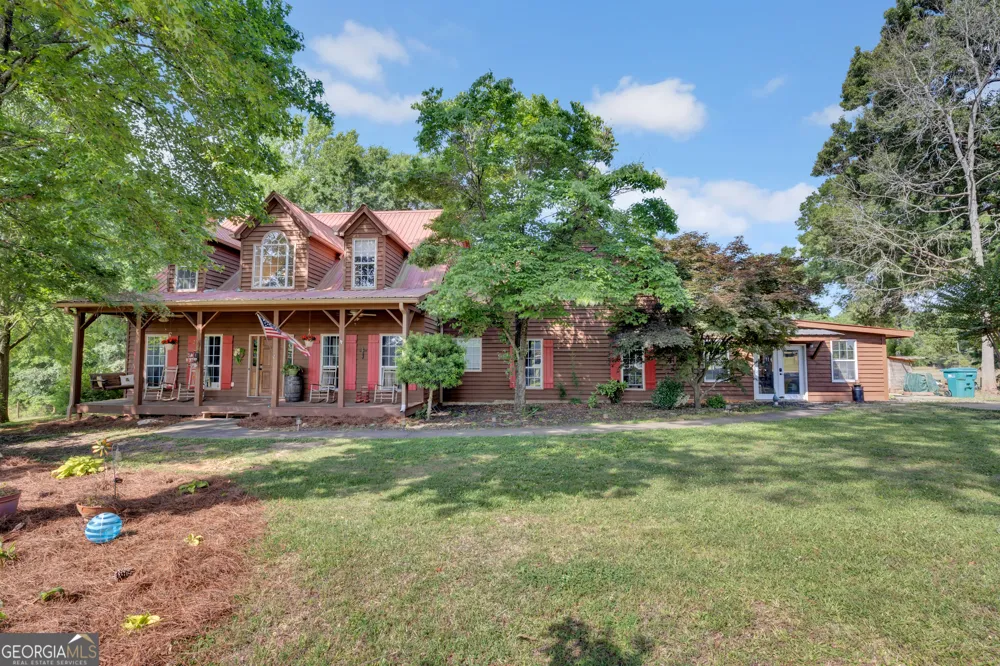 4759 Ga Highway 142 Shady Dale, GA 31085