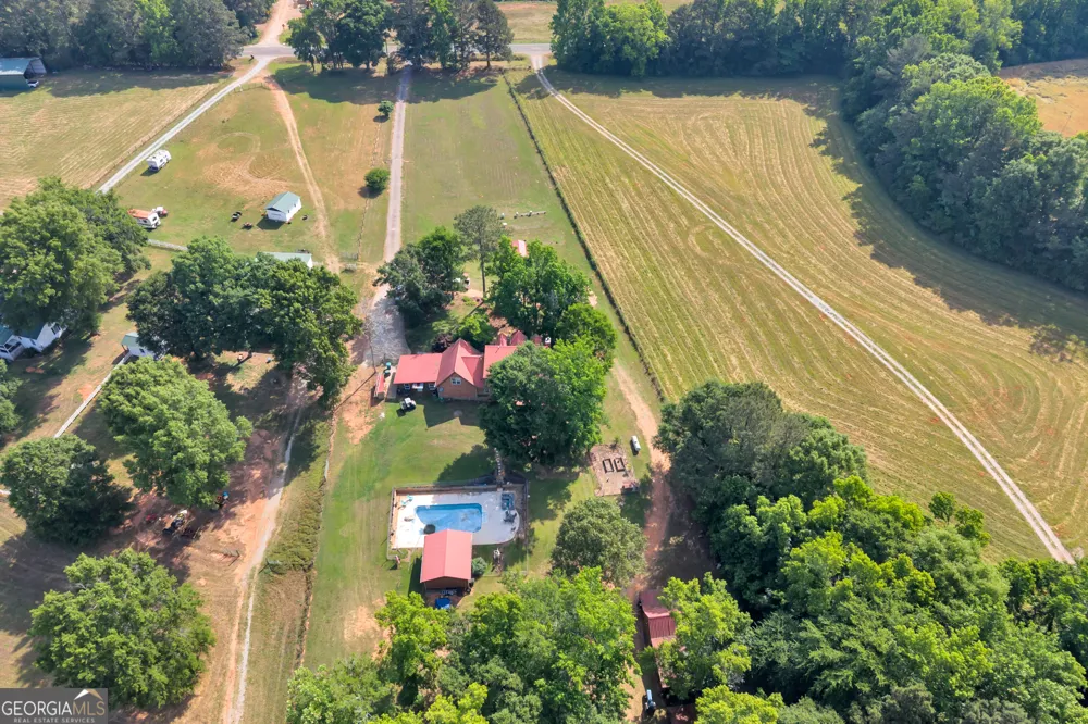 4759 Ga Highway 142 Shady Dale, GA 31085