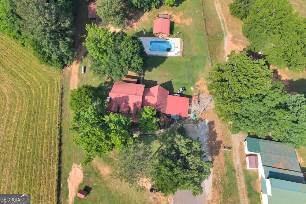 4759 Ga Highway 142 Shady Dale, GA 31085