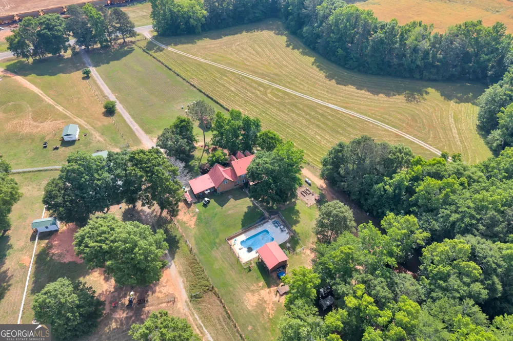 4759 Ga Highway 142 Shady Dale, GA 31085