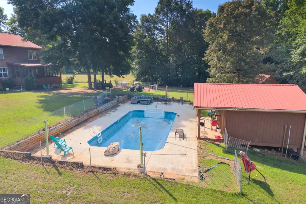 4759 Ga Highway 142 Shady Dale, GA 31085