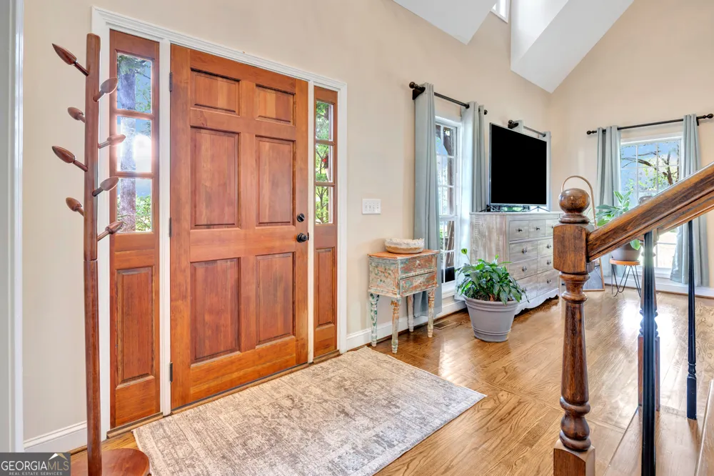 4759 Ga Highway 142 Shady Dale, GA 31085