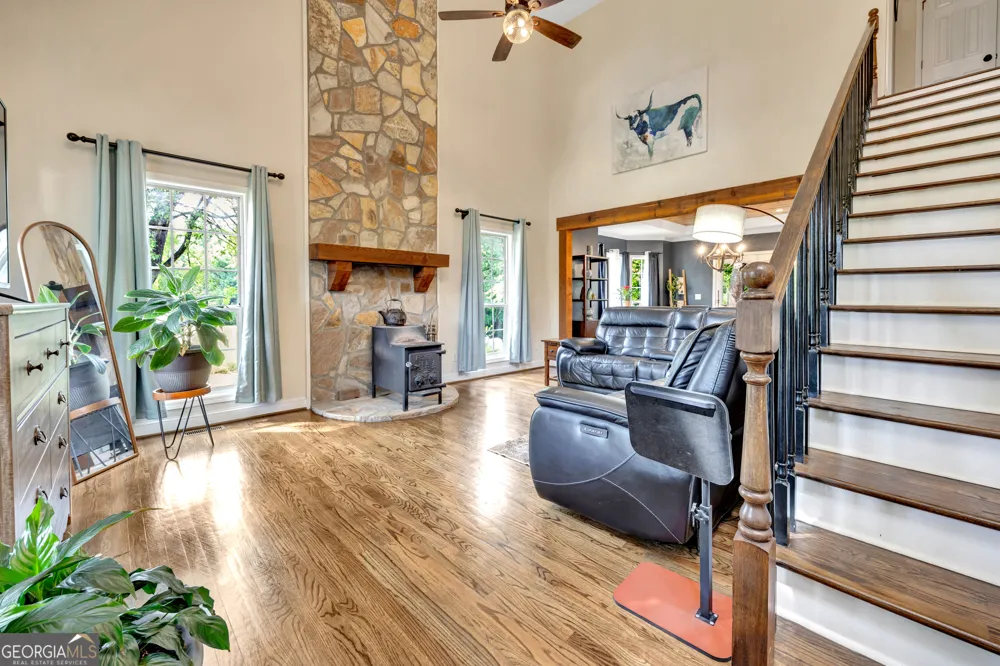4759 Ga Highway 142 Shady Dale, GA 31085