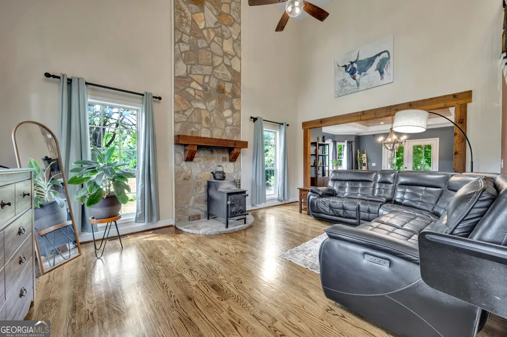 4759 Ga Highway 142 Shady Dale, GA 31085