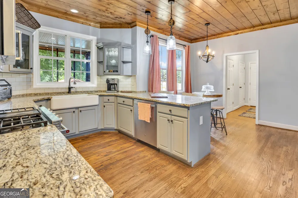 4759 Ga Highway 142 Shady Dale, GA 31085