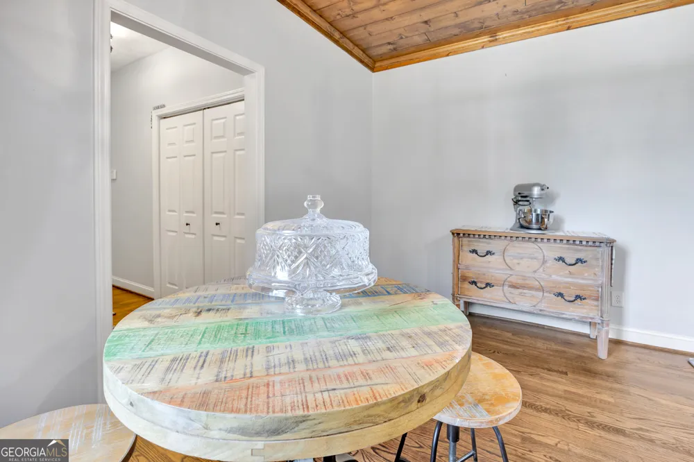 4759 Ga Highway 142 Shady Dale, GA 31085