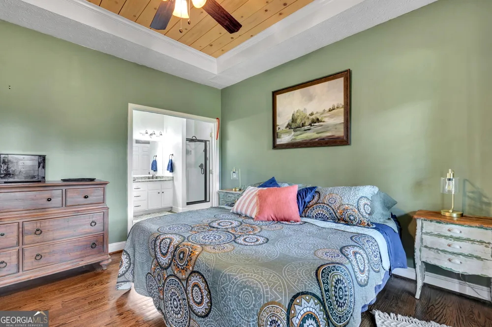 4759 Ga Highway 142 Shady Dale, GA 31085