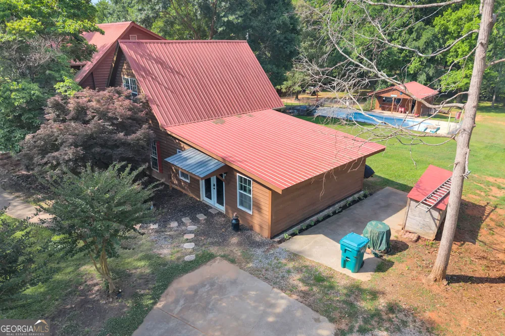 4759 Ga Highway 142 Shady Dale, GA 31085