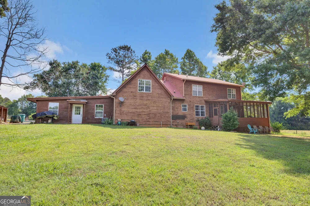 4759 Ga Highway 142 Shady Dale, GA 31085