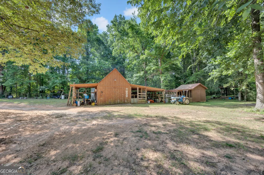 4759 Ga Highway 142 Shady Dale, GA 31085