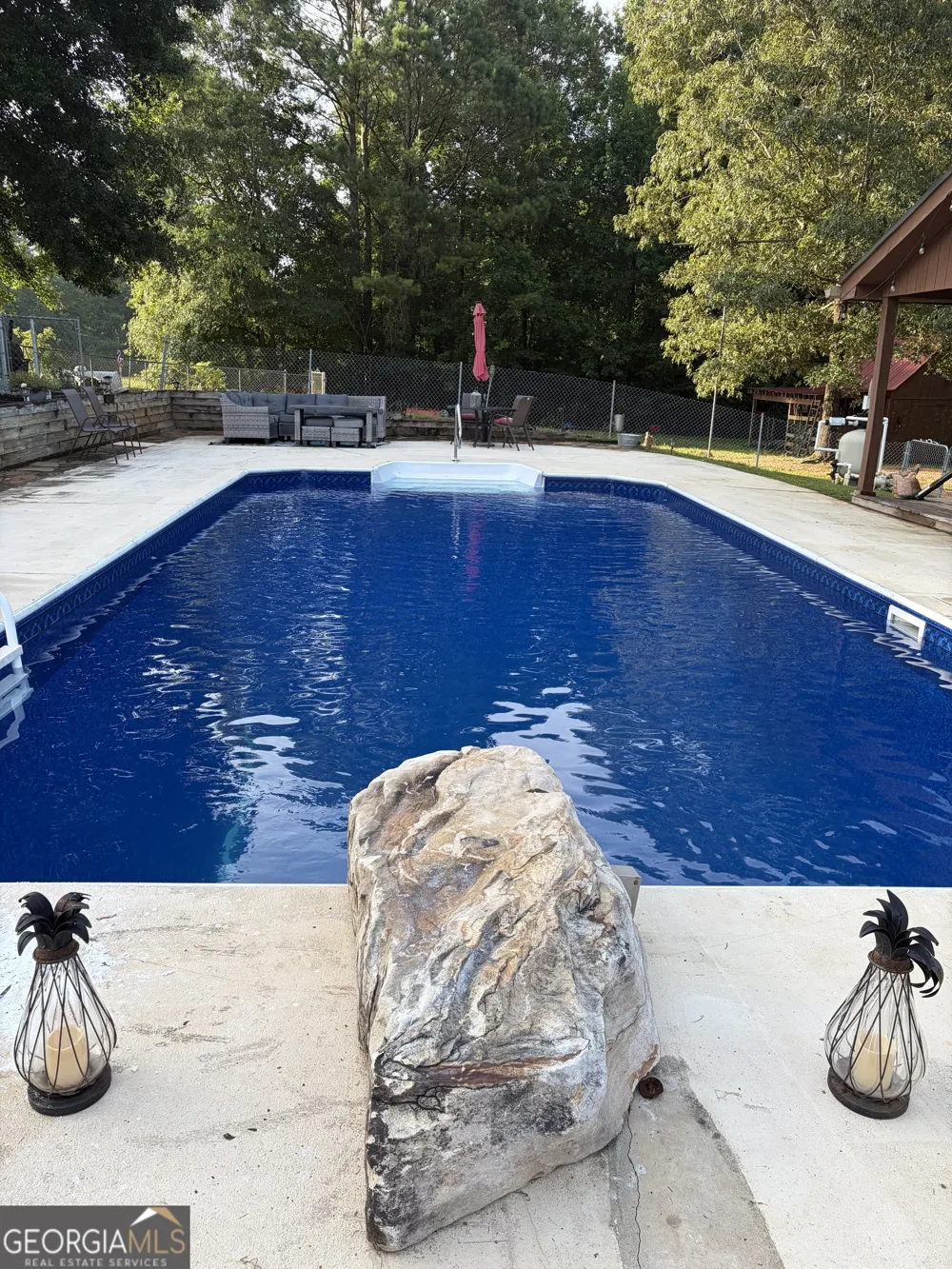 4759 Ga Highway 142 Shady Dale, GA 31085