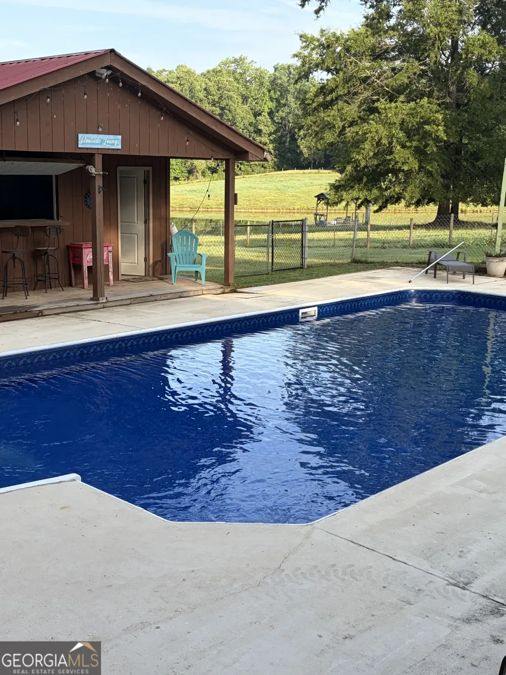4759 Ga Highway 142 Shady Dale, GA 31085