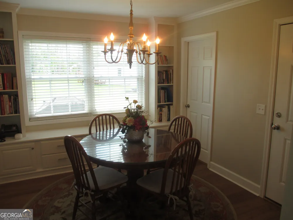 29 Pine Forest AVE Hazlehurst, GA 31539