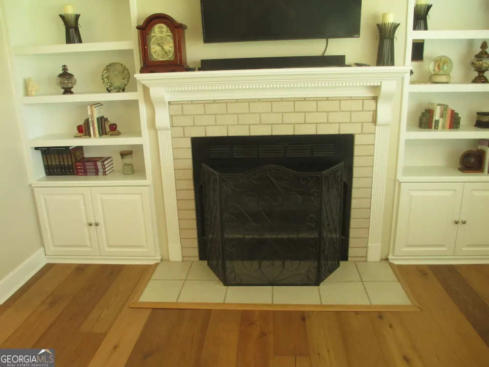 29 Pine Forest AVE Hazlehurst, GA 31539