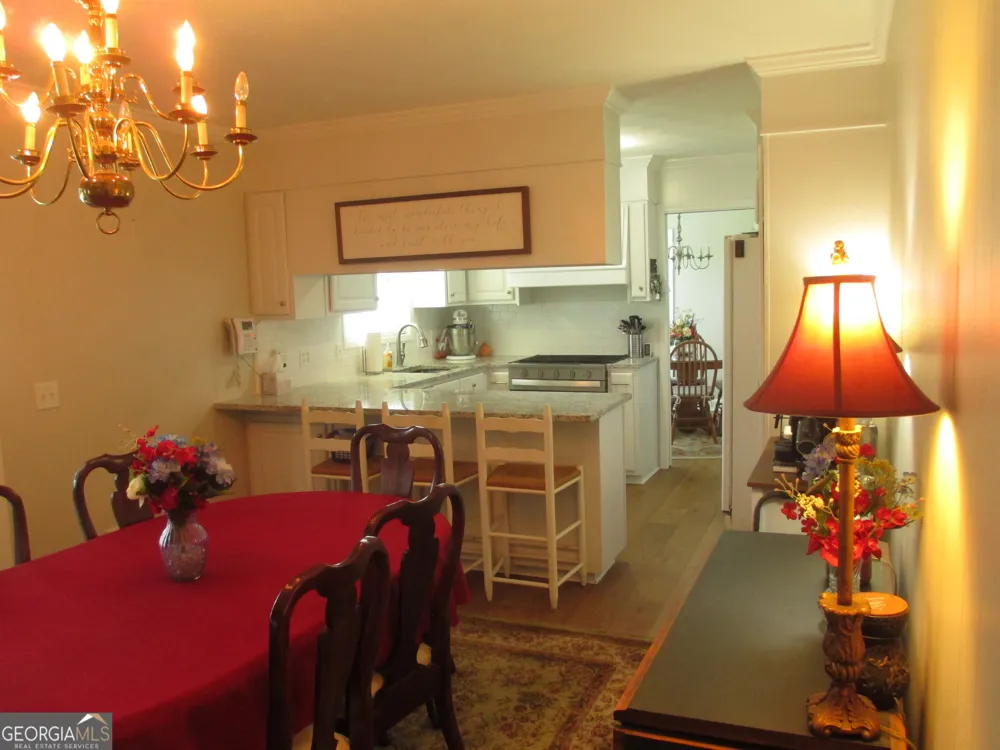 29 Pine Forest AVE Hazlehurst, GA 31539