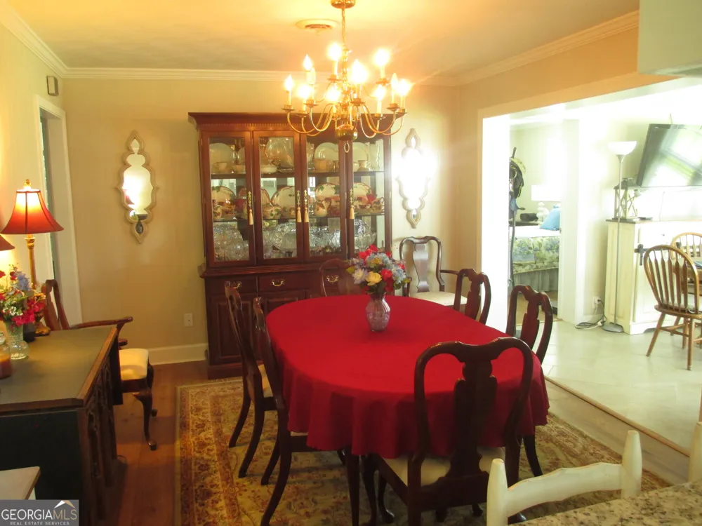 29 Pine Forest AVE Hazlehurst, GA 31539