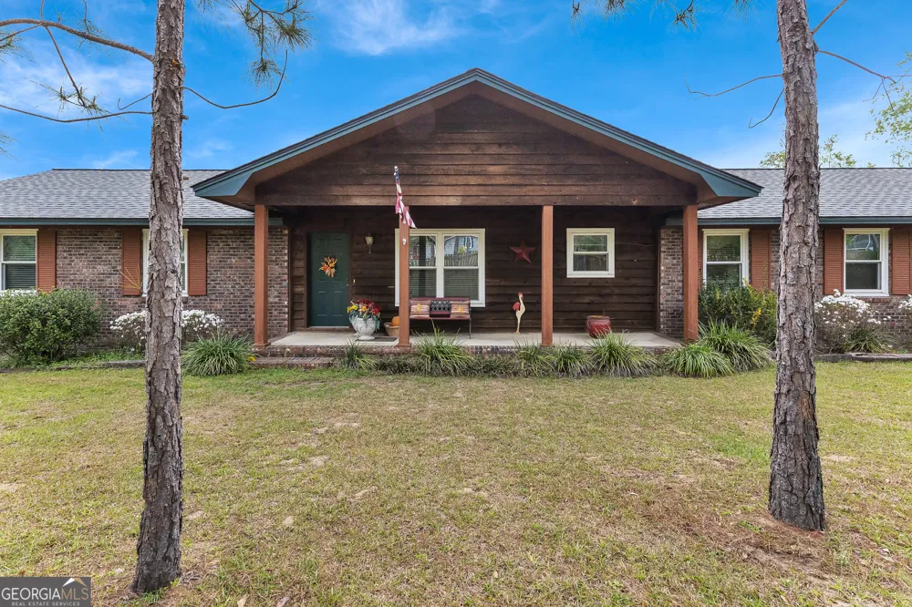3316 Evergreen DR Valdosta, GA 31601