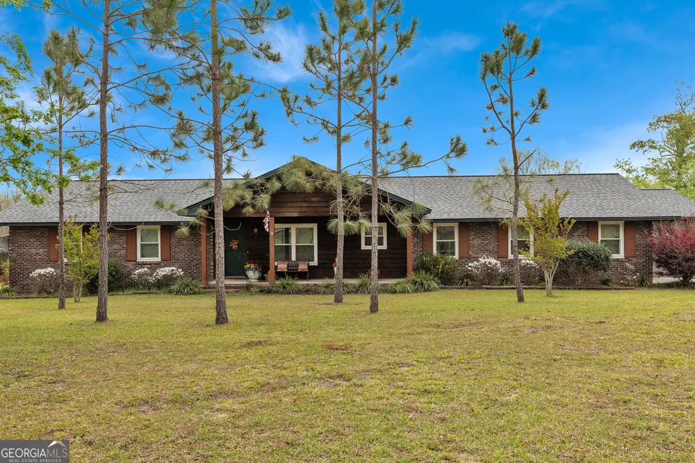 3316 Evergreen DR Valdosta, GA 31601