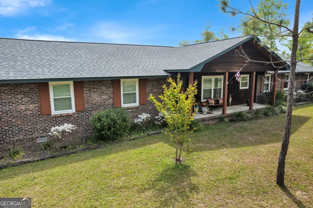3316 Evergreen DR Valdosta, GA 31601