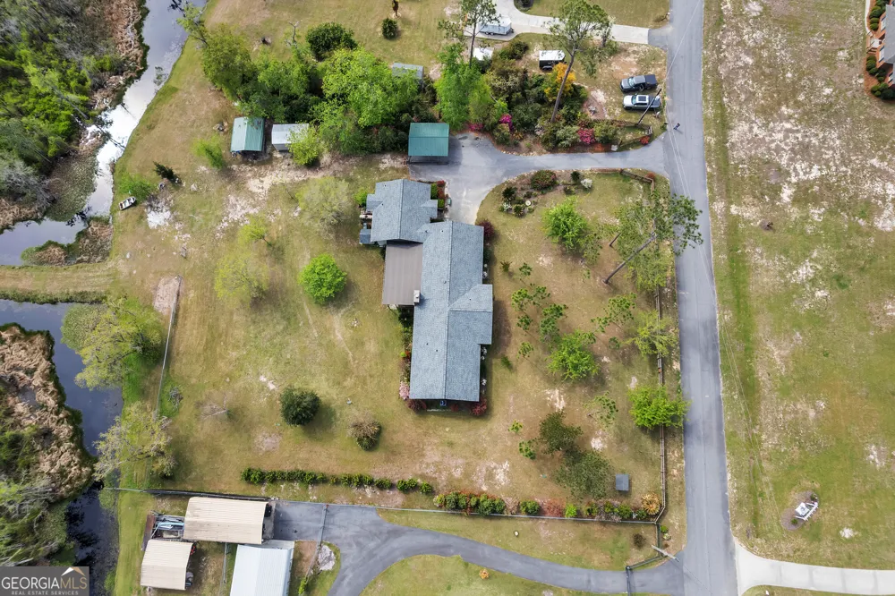 3316 Evergreen DR Valdosta, GA 31601