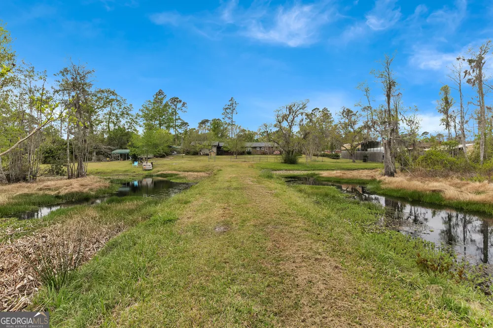 3316 Evergreen DR Valdosta, GA 31601